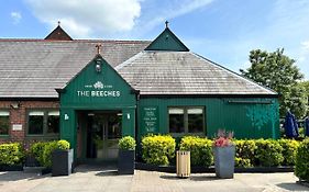 The Beeches, Ashby-De-La-Zouch